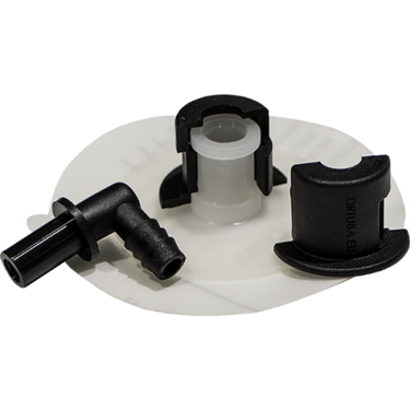 Symbol Bild zum Dr. Tuba UNIPUMP VALVE + CLICK CLIPS + L INSERT